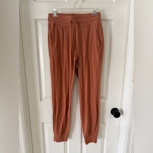 Lululemon Ready to Rulu Joggers